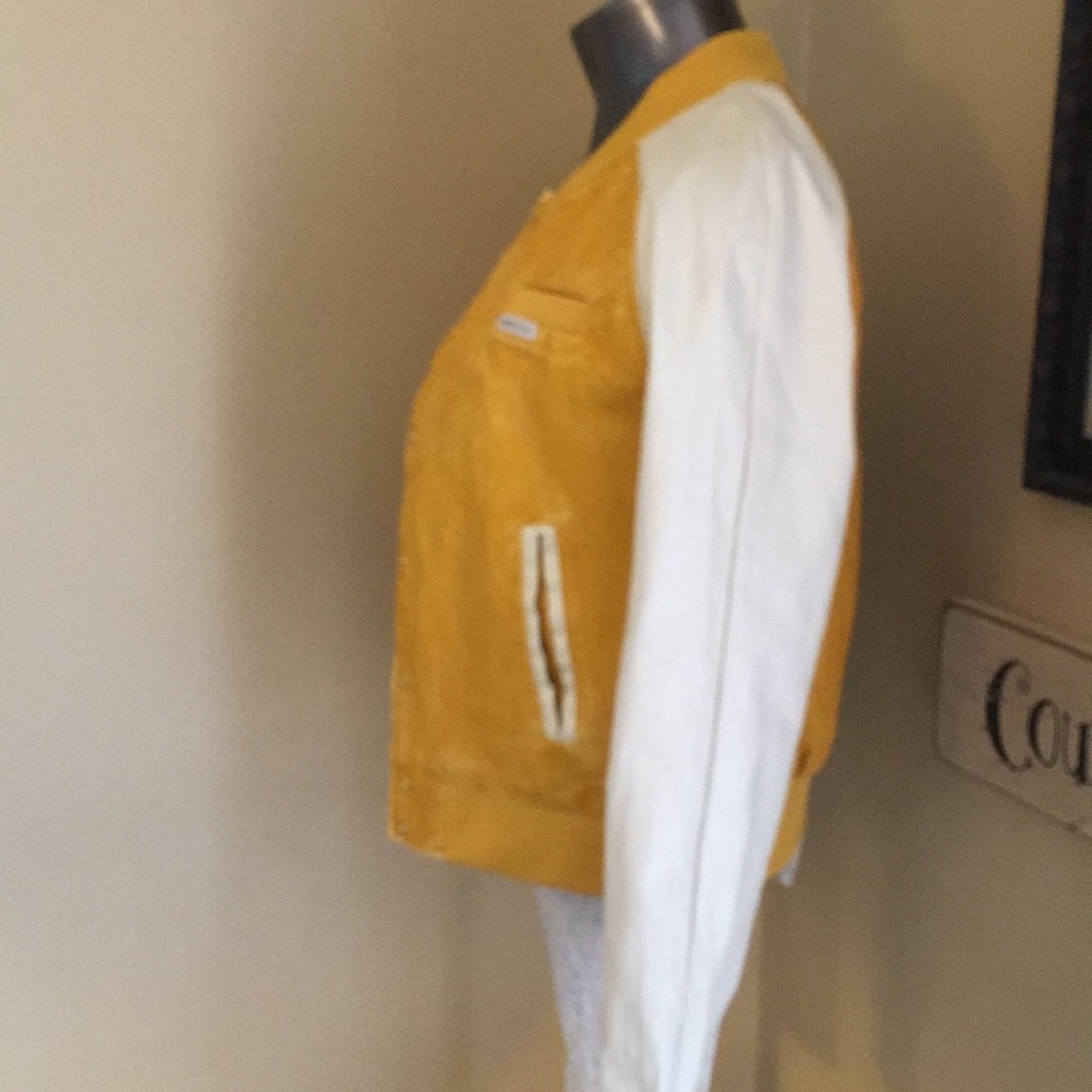 Members Only Varsity Jacket - Picture 6 of 12